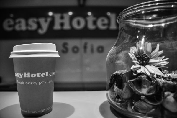 easyHotel Sofia